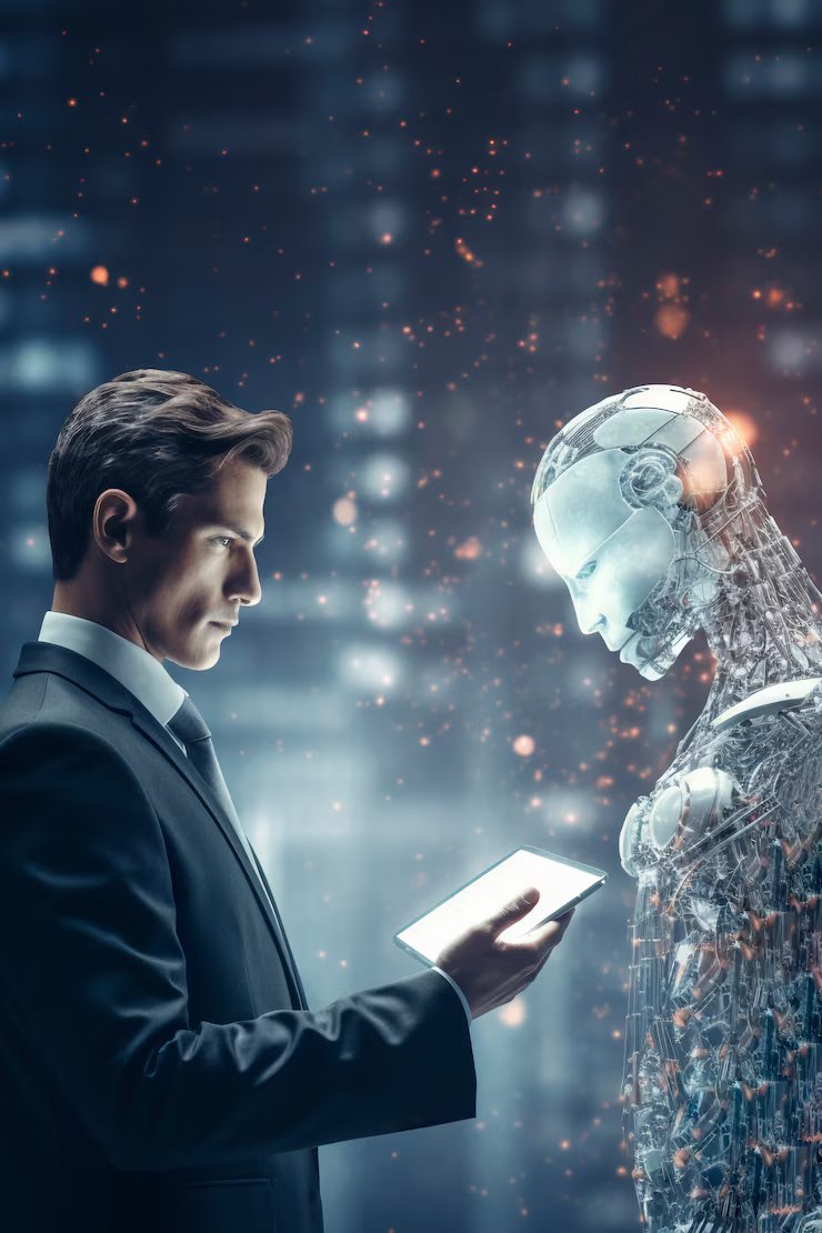 The Role of Automation: Market Research